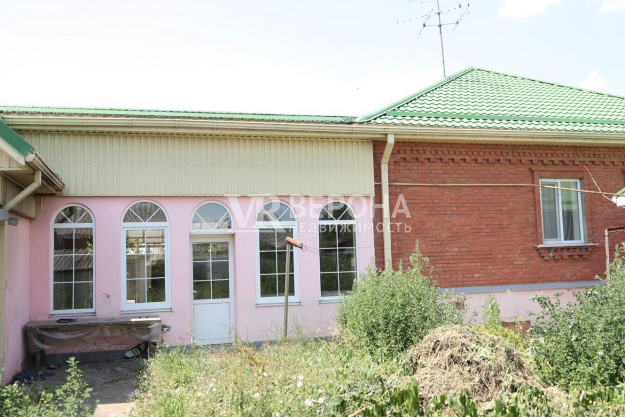 Купить дачу, дом, коттедж за 8 200 000 рублей на Октябрьская ул, 23