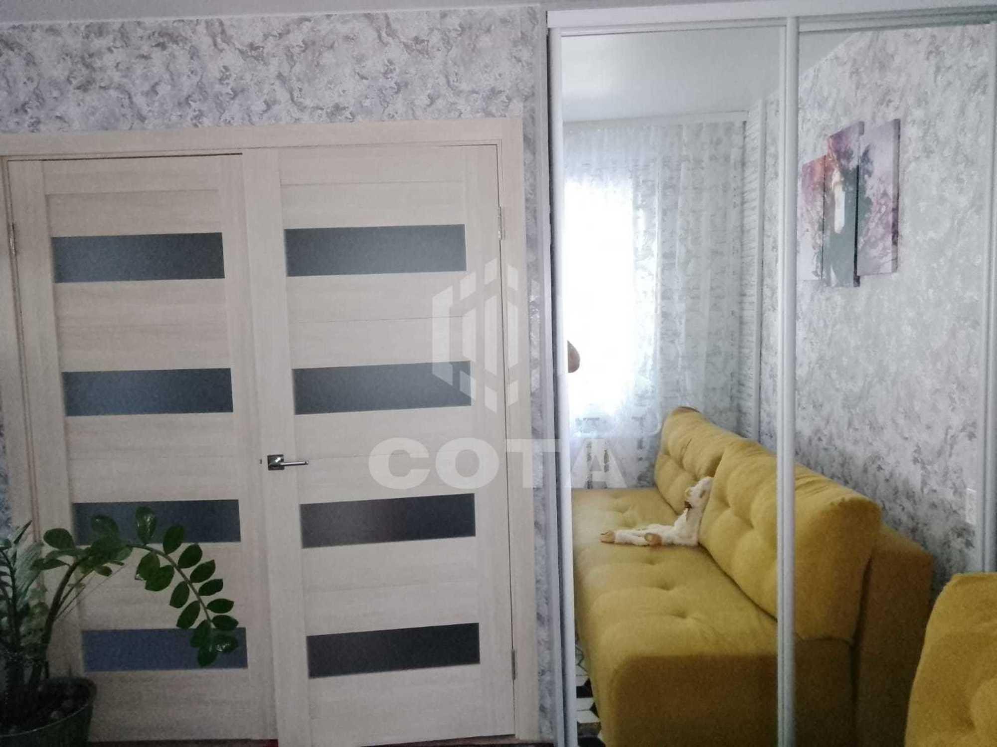 Купить квартиру за 3 700 000 рублей на Героев Сибиряков улица, 55ка