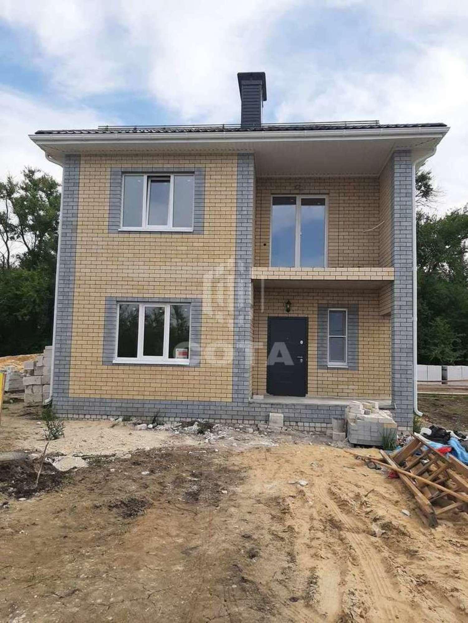 Купить дачу, дом, коттедж за 7 550 000 рублей на Новая Усмань село, 11а