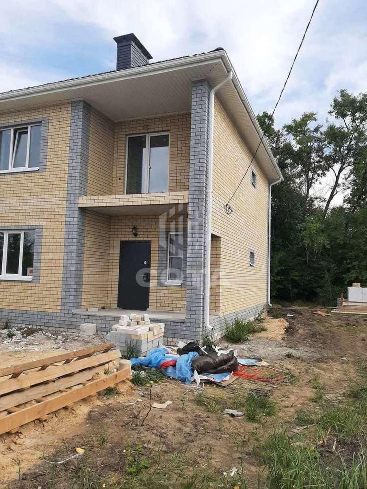 Купить дачу, дом, коттедж за 7 550 000 рублей на Новая Усмань село, 11а