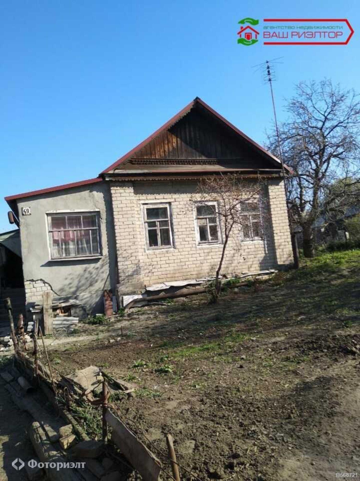 Купить дачу, дом, коттедж за 1 800 000 рублей на Увекский 7-й проезд, 49