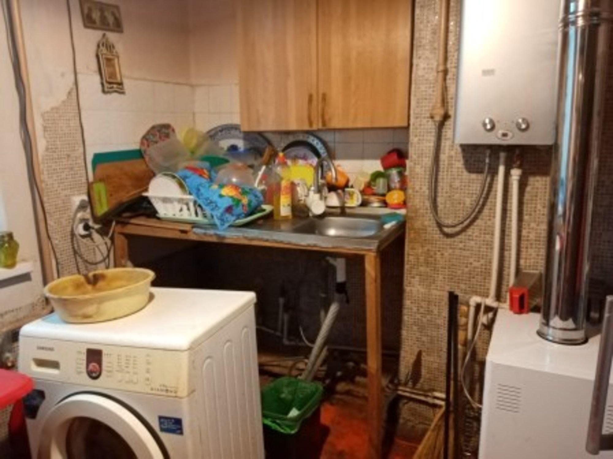 Купить дачу, дом, коттедж за 5 500 000 рублей на Мичурина