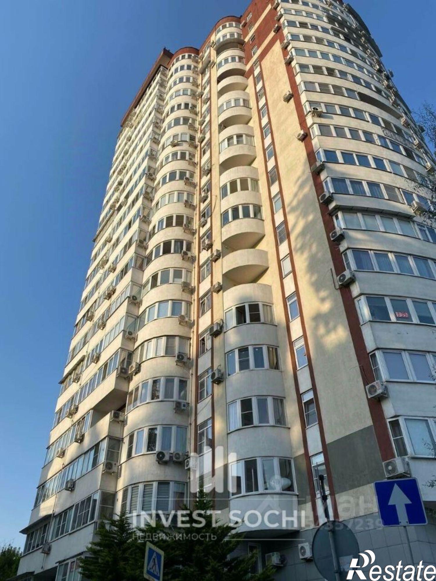 Купить офис, помещение под офис за 50 000 000 рублей на улица Цюрупы, 13