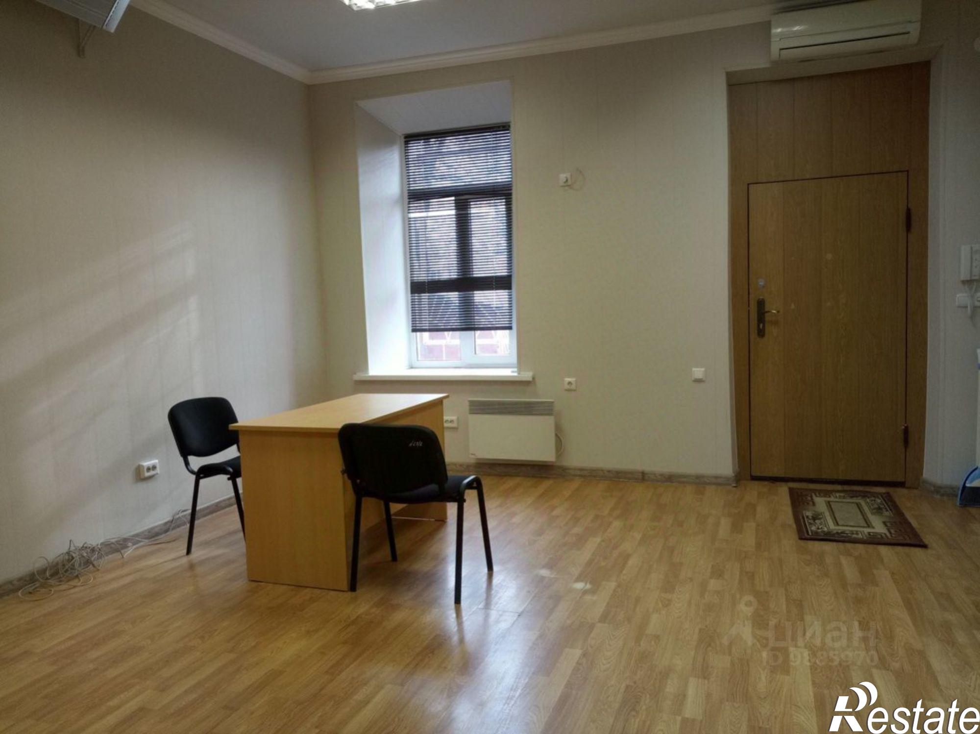 Купить офис, помещение под офис за 4 600 000 рублей на улица Варфоломеева, 236