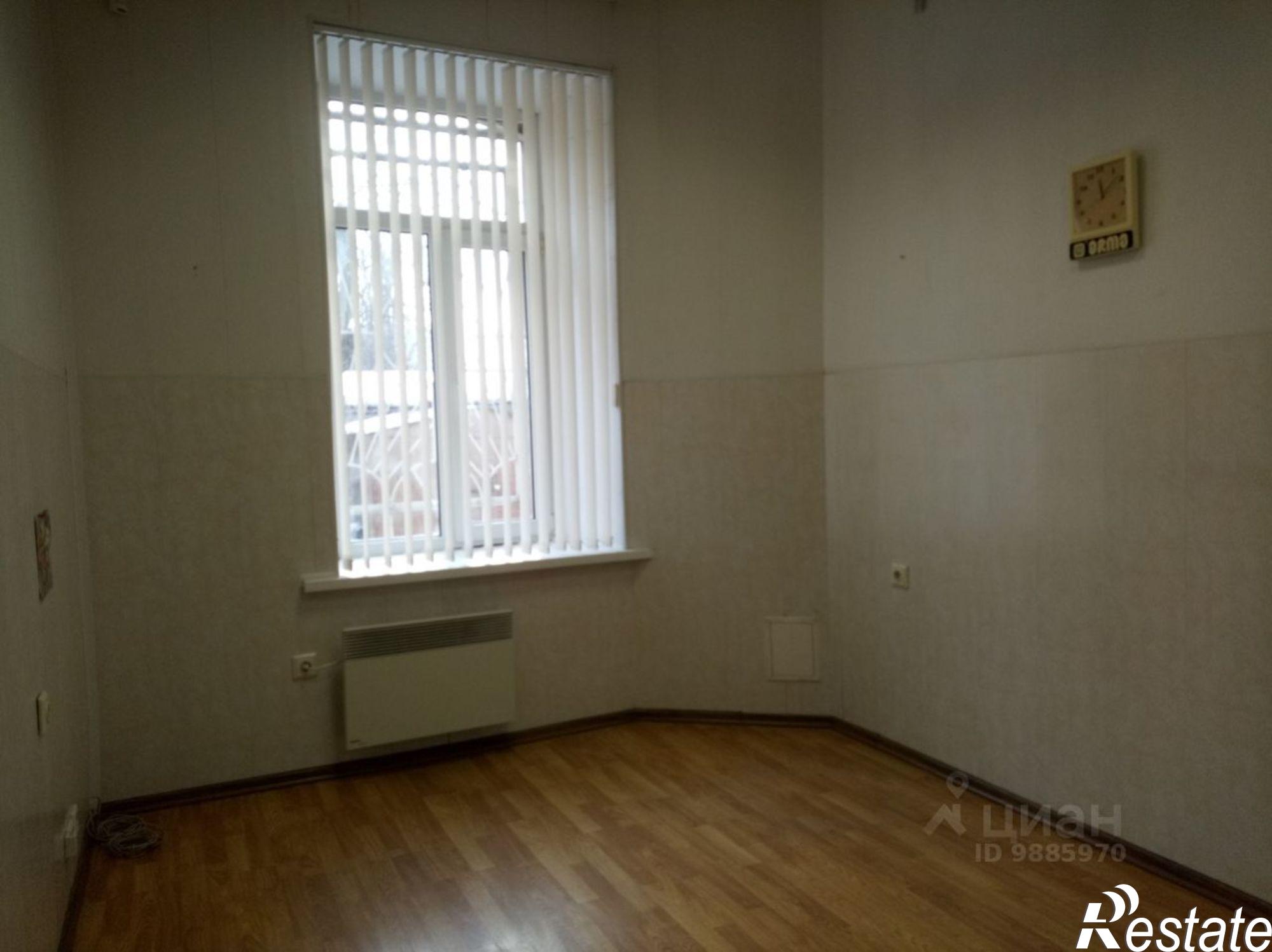 Купить офис, помещение под офис за 4 600 000 рублей на улица Варфоломеева, 236