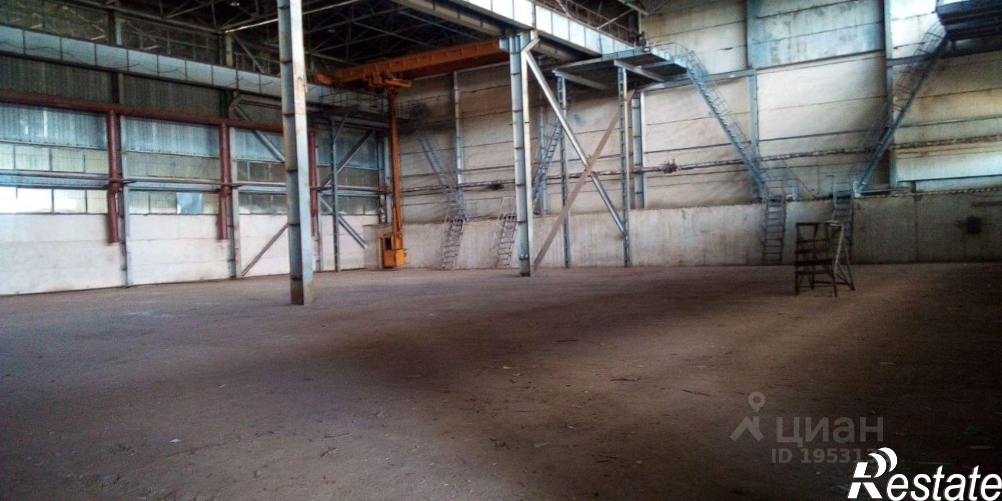 Сдать складское помещение за 23 217 рублей на посёлок Пронино, 1А