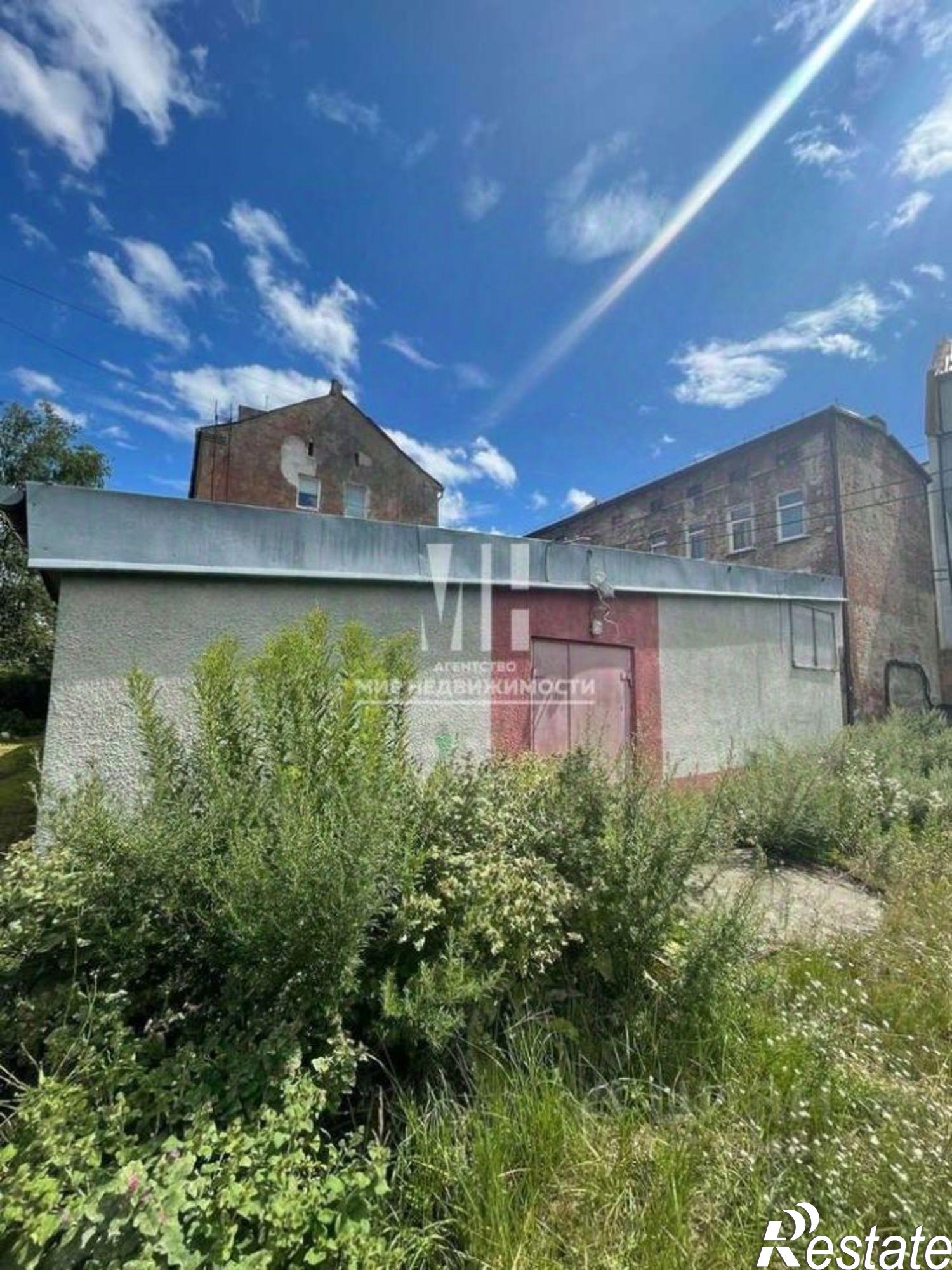 Купить торговое помещение за 5 596 830 рублей на улица Талаха, 4