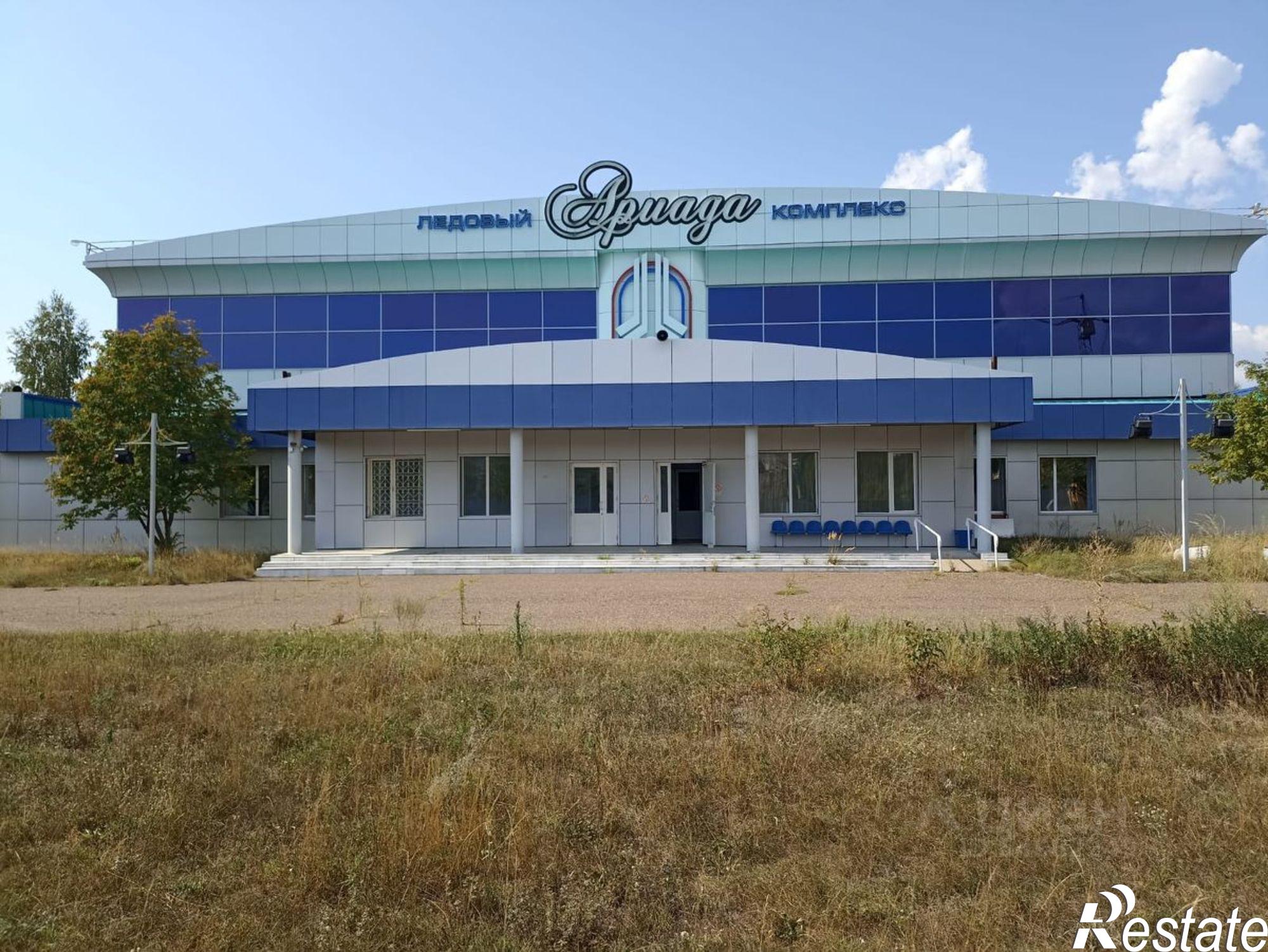 Купить ОСЗ, отдельно стоящее здание за 585 293 000 рублей на улица Гаврилова, 5