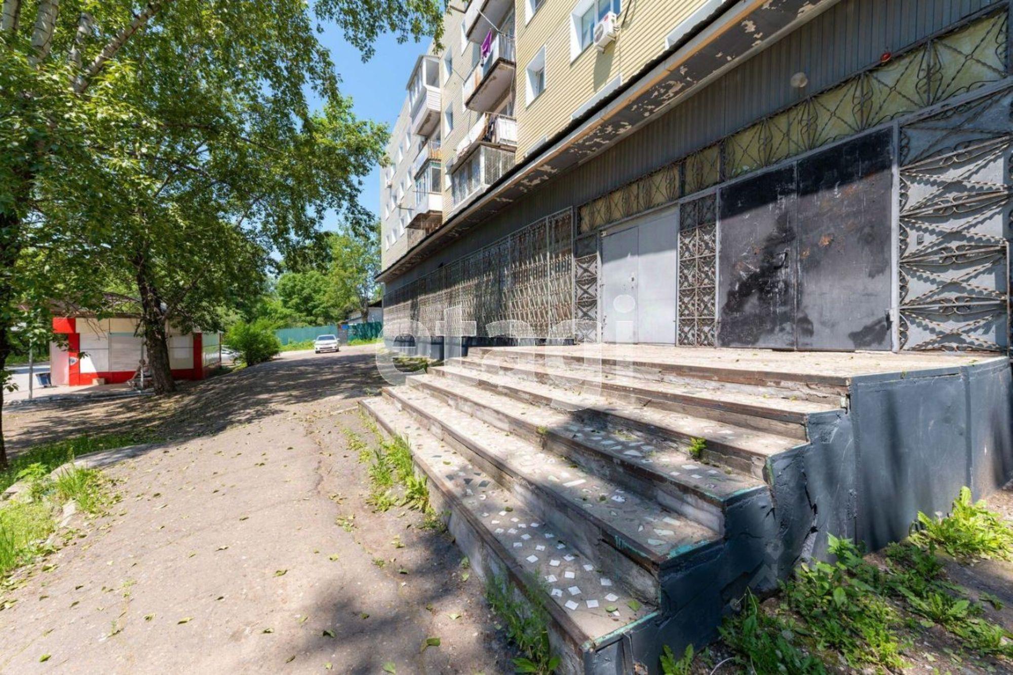 Купить торговое помещение за 29 989 900 рублей на улица Революции, 11