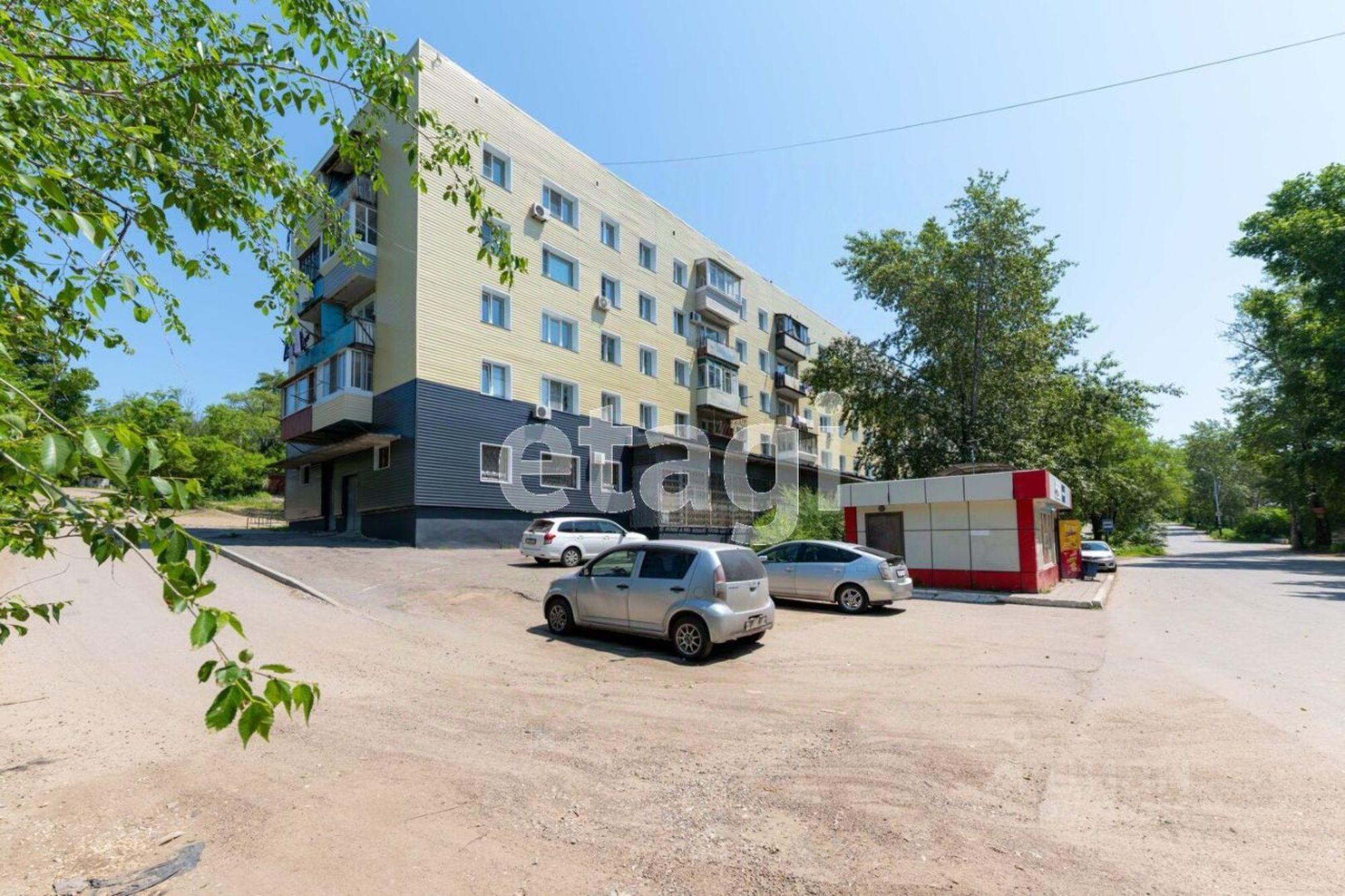 Купить торговое помещение за 29 989 900 рублей на улица Революции, 11