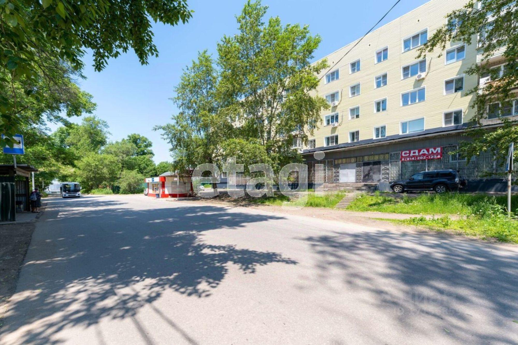 Купить торговое помещение за 29 989 900 рублей на улица Революции, 11