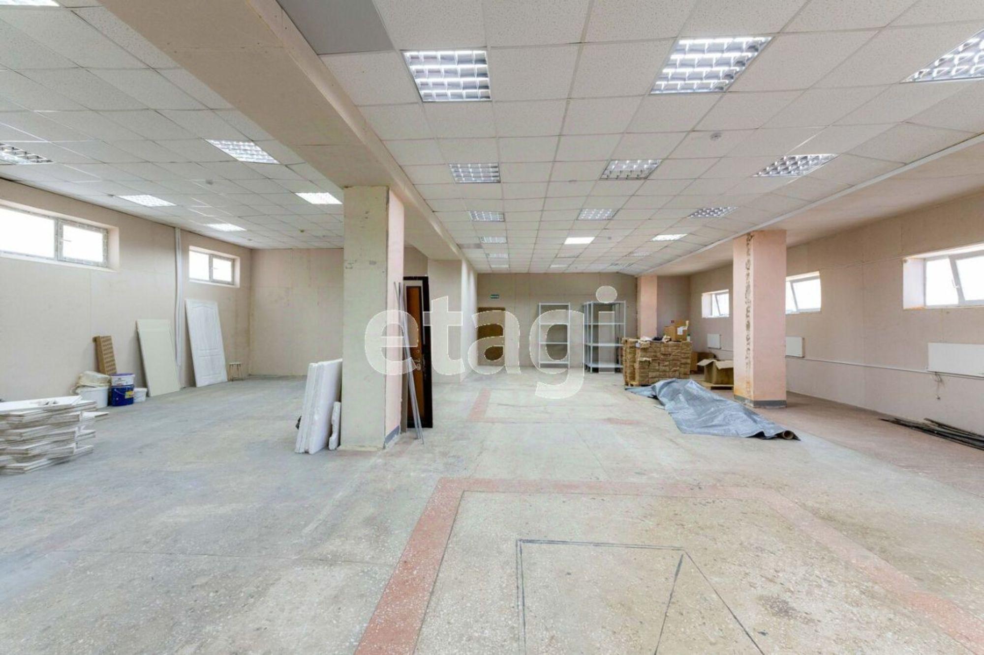 Купить торговое помещение за 29 989 900 рублей на улица Революции, 11