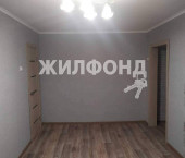 2-комн, 41.2кв м, этаж 1/4 Кирова улица, д.512