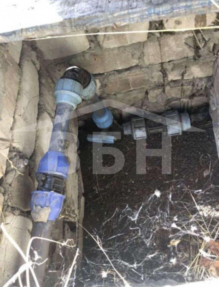 Земельный участок Каштановая улица, 287