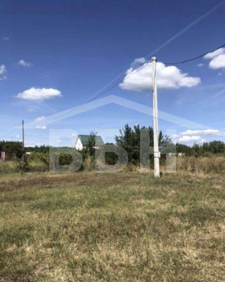 Земельный участок Каштановая улица, 287