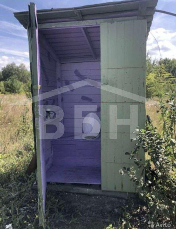 Земельный участок Каштановая улица, 287