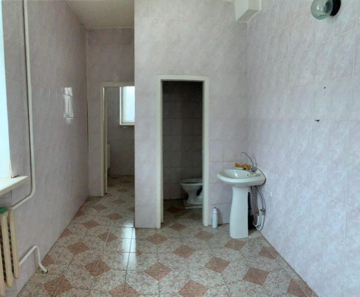 Офис ул Зелинского, 9А