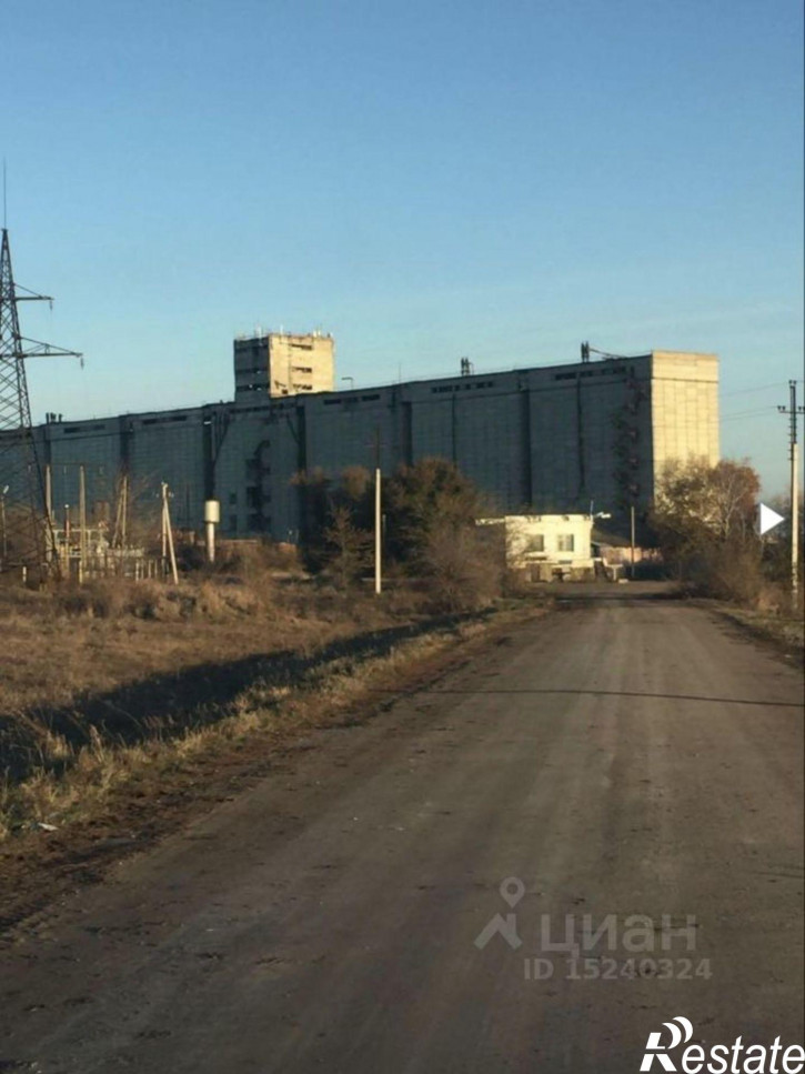 Производственное помещение Верхнедонской район, станица Мигулинская