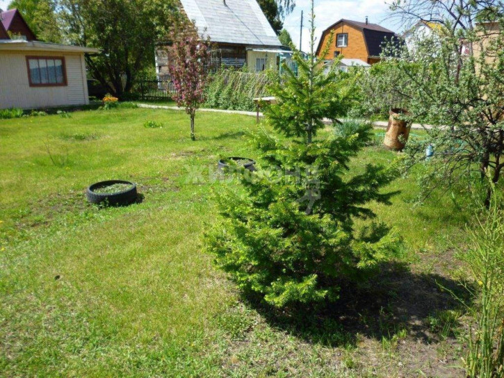 Коттедж/дом Ордынская улица