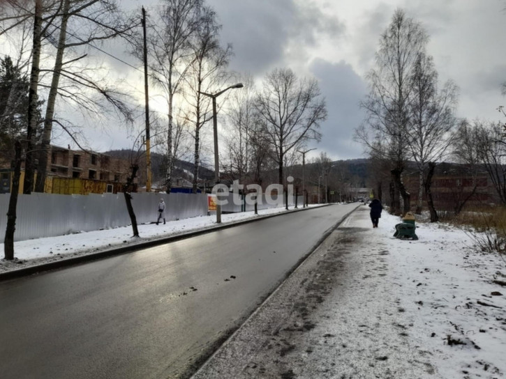 2-комн квартира в новом доме улица 30 лет Победы