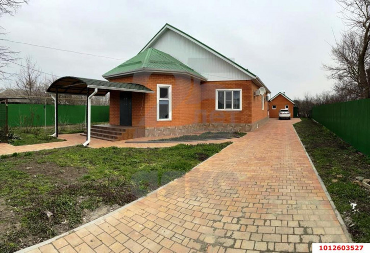 Коттедж/дом Курганная, 2