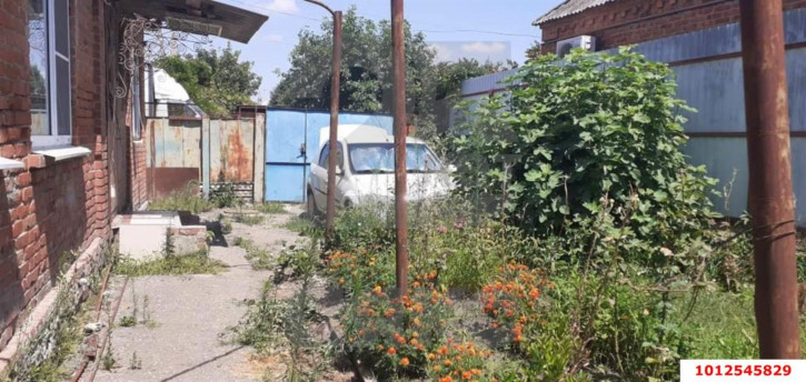 Коттедж/дом Сафонова, 51