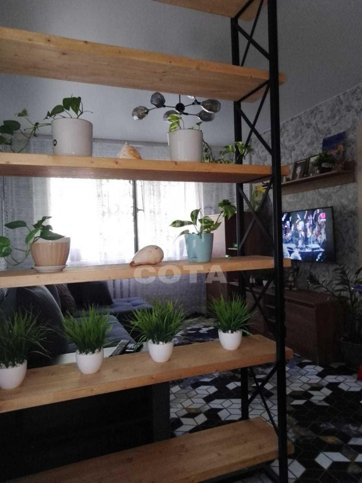 1-комн квартира Героев Сибиряков улица, 55ка