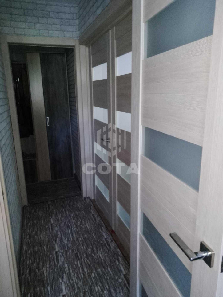 1-комн квартира Героев Сибиряков улица, 55ка