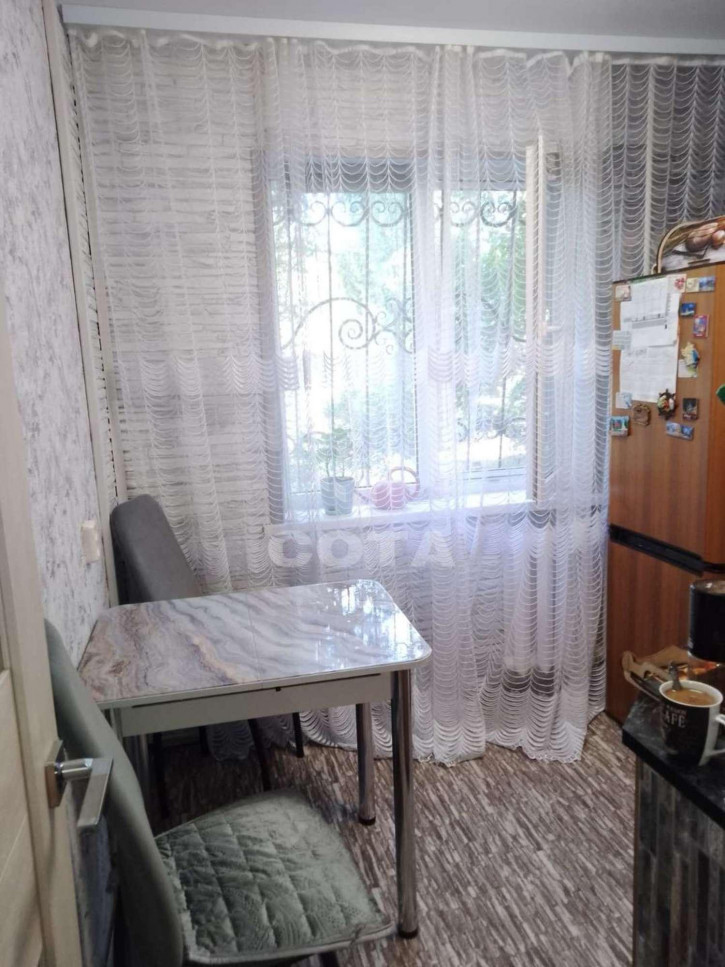1-комн квартира Героев Сибиряков улица, 55ка