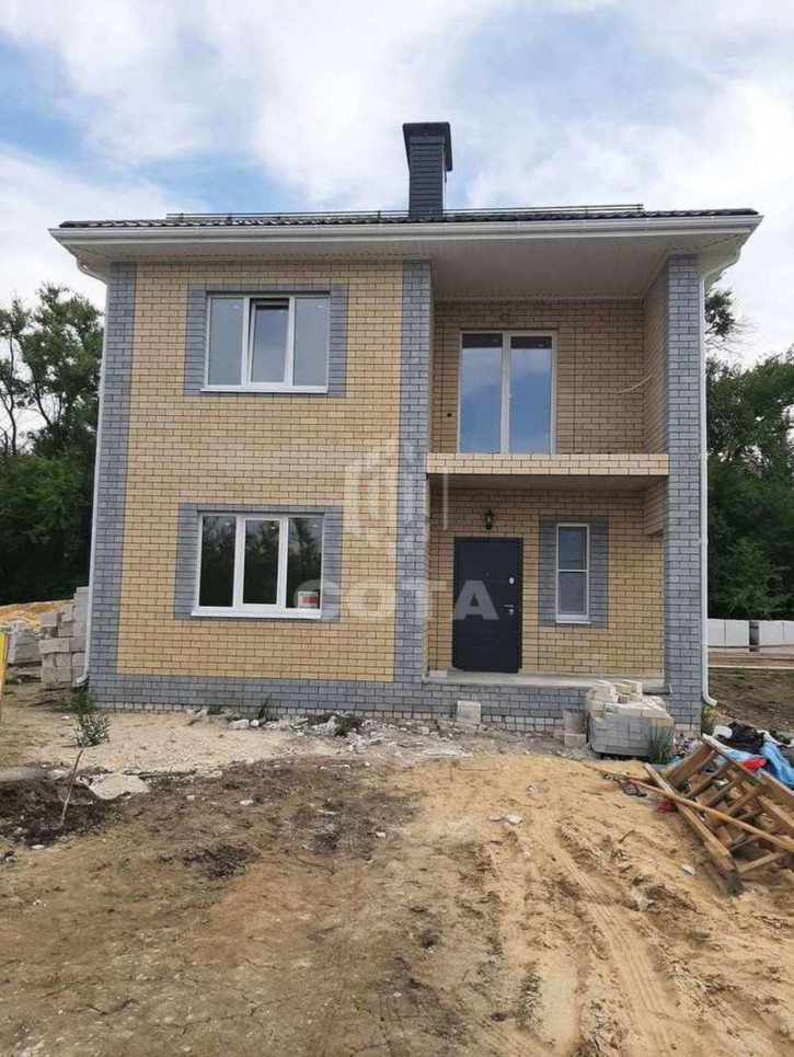 Коттедж/дом Новая Усмань село, 11а
