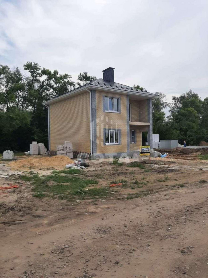 Коттедж/дом Новая Усмань село, 11а