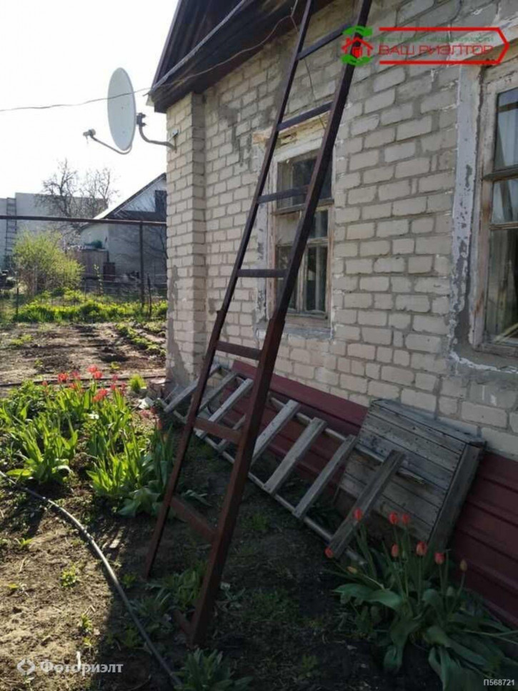 Коттедж/дом Увекский 7-й проезд, 49