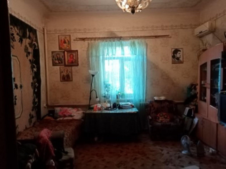 Коттедж/дом Мичурина