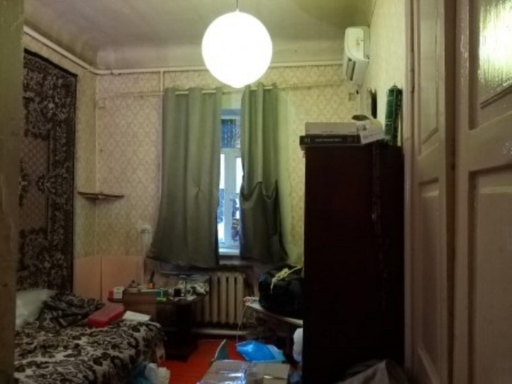 Коттедж/дом Мичурина