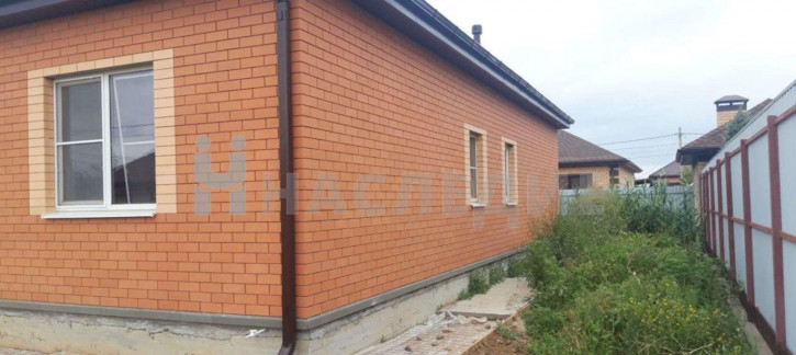 Коттедж/дом Невская ул