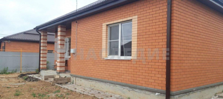 Коттедж/дом Невская ул