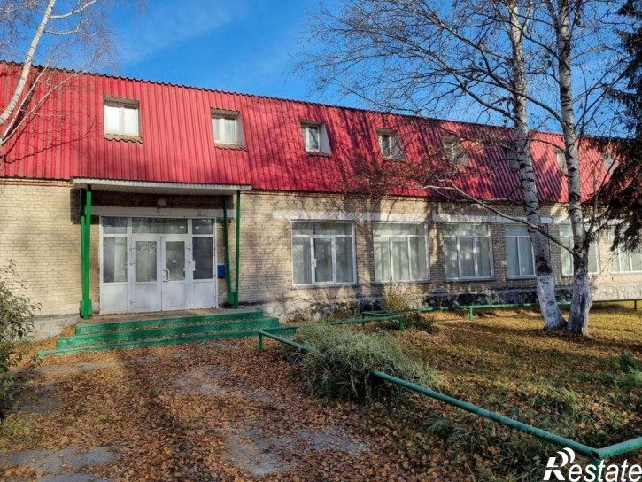Отдельное здание ул Кооперативная, 6,  д. 6