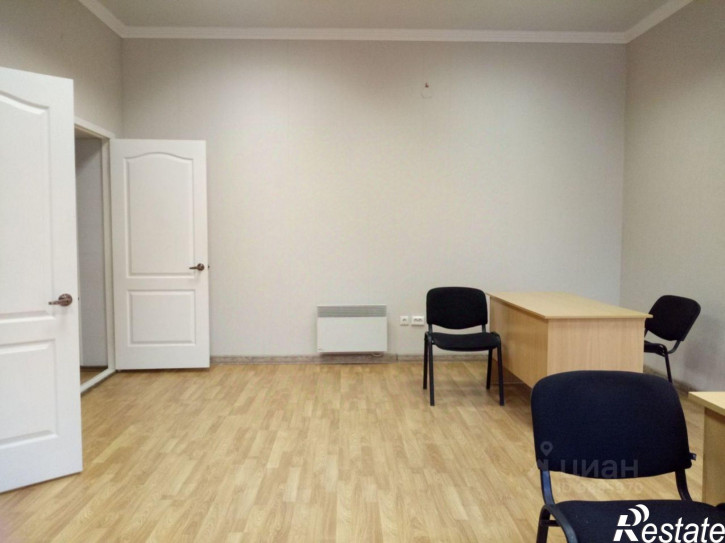 Офис улица Варфоломеева, 236,  д. 236