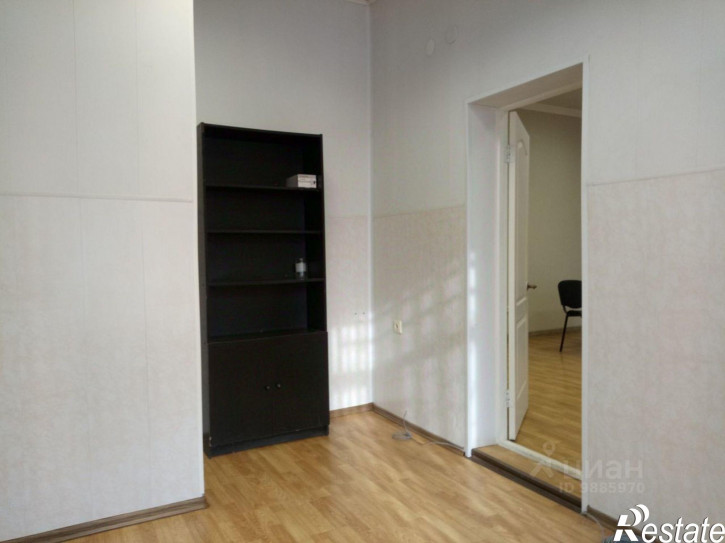 Офис улица Варфоломеева, 236,  д. 236