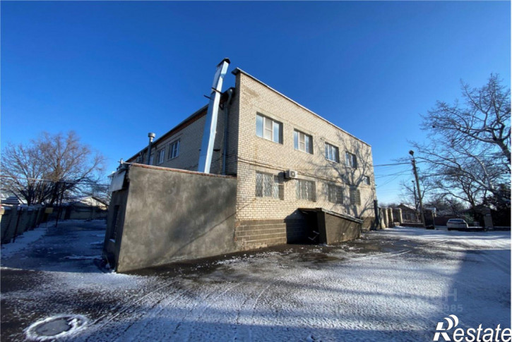 Офис улица Борцов Революции, 269,  д. 269