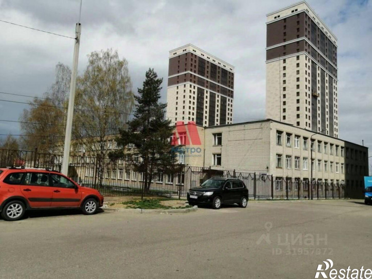 Отдельное здание Силикатное шоссе, 19,  д. 19