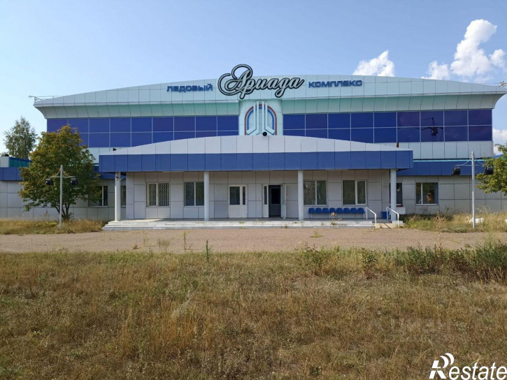 Отдельное здание улица Гаврилова, 5,  д. 5