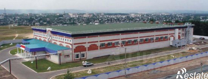 Отдельное здание улица Гаврилова, 5,  д. 5