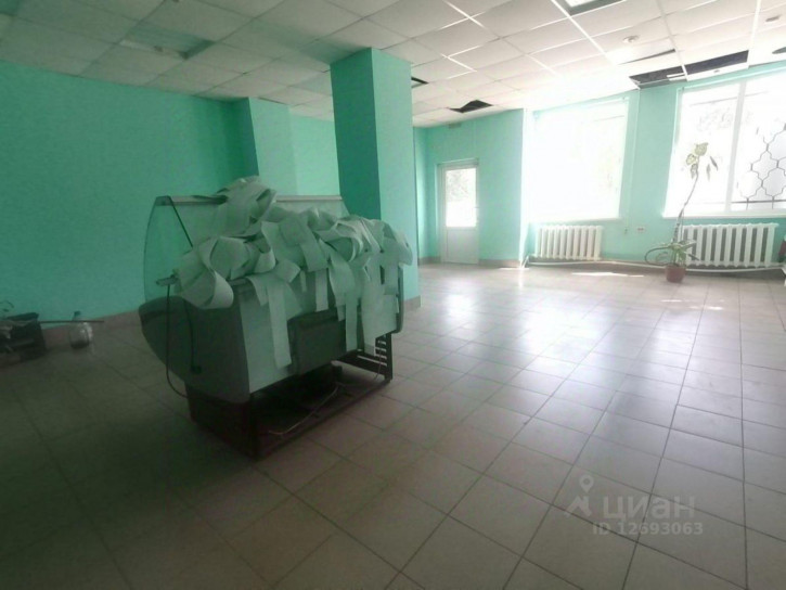 Торговое помещение улица Ленинского Юбилея, 9А,  д. 9А