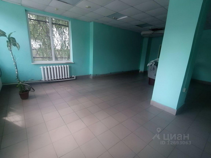 Торговое помещение улица Ленинского Юбилея, 9А,  д. 9А