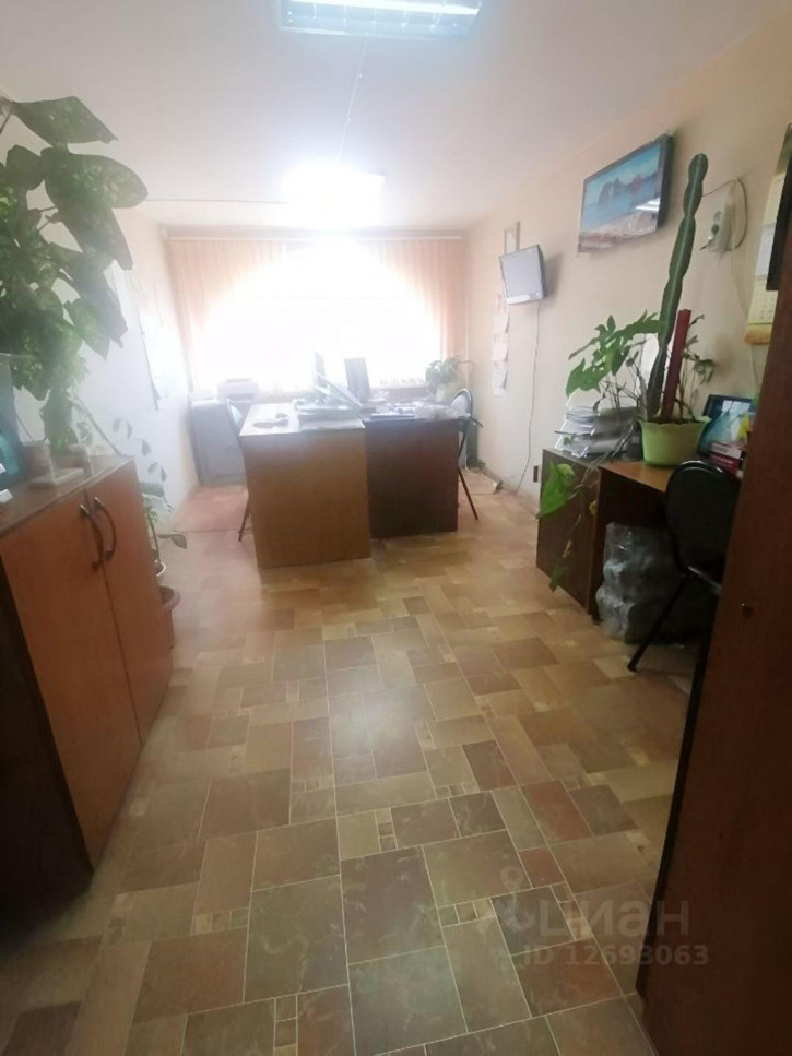 Торговое помещение улица Ленинского Юбилея, 9А,  д. 9А