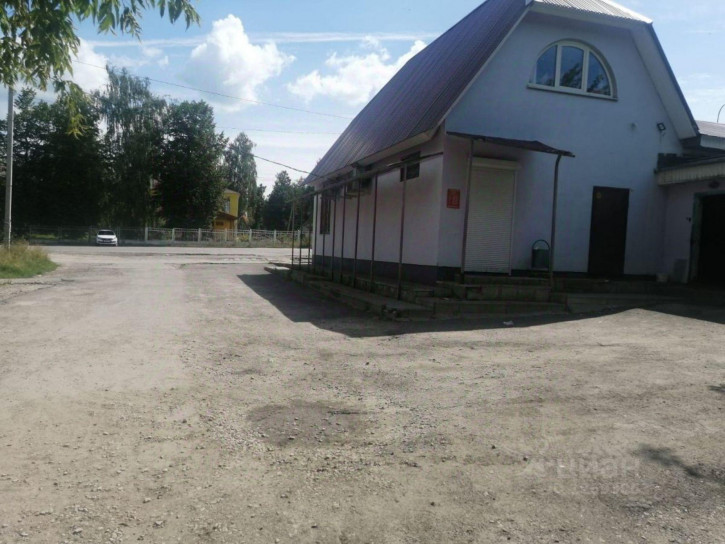 Торговое помещение улица Ленинского Юбилея, 9А,  д. 9А