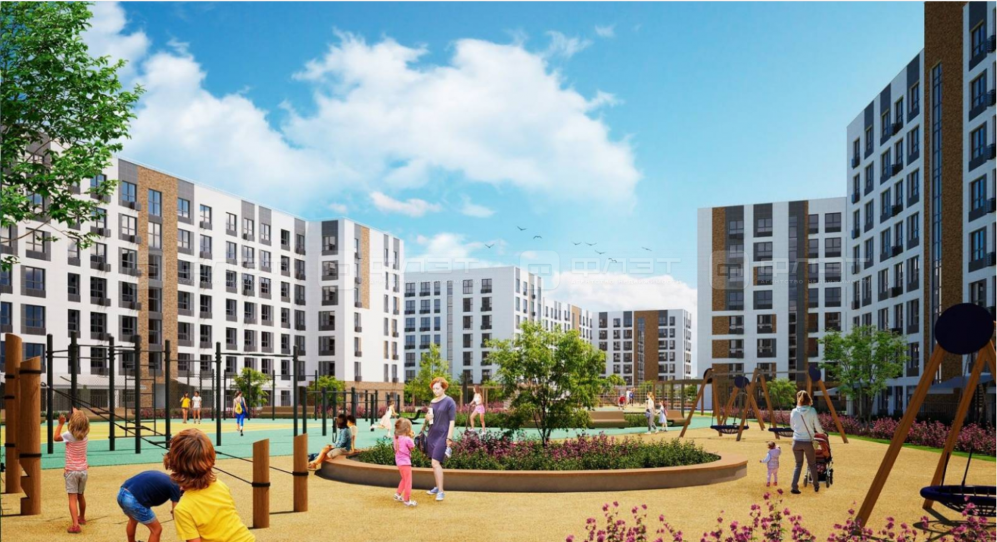 Купить квартиру за 5 900 000 рублей на ул. Ирека Миннахметова, дом 1