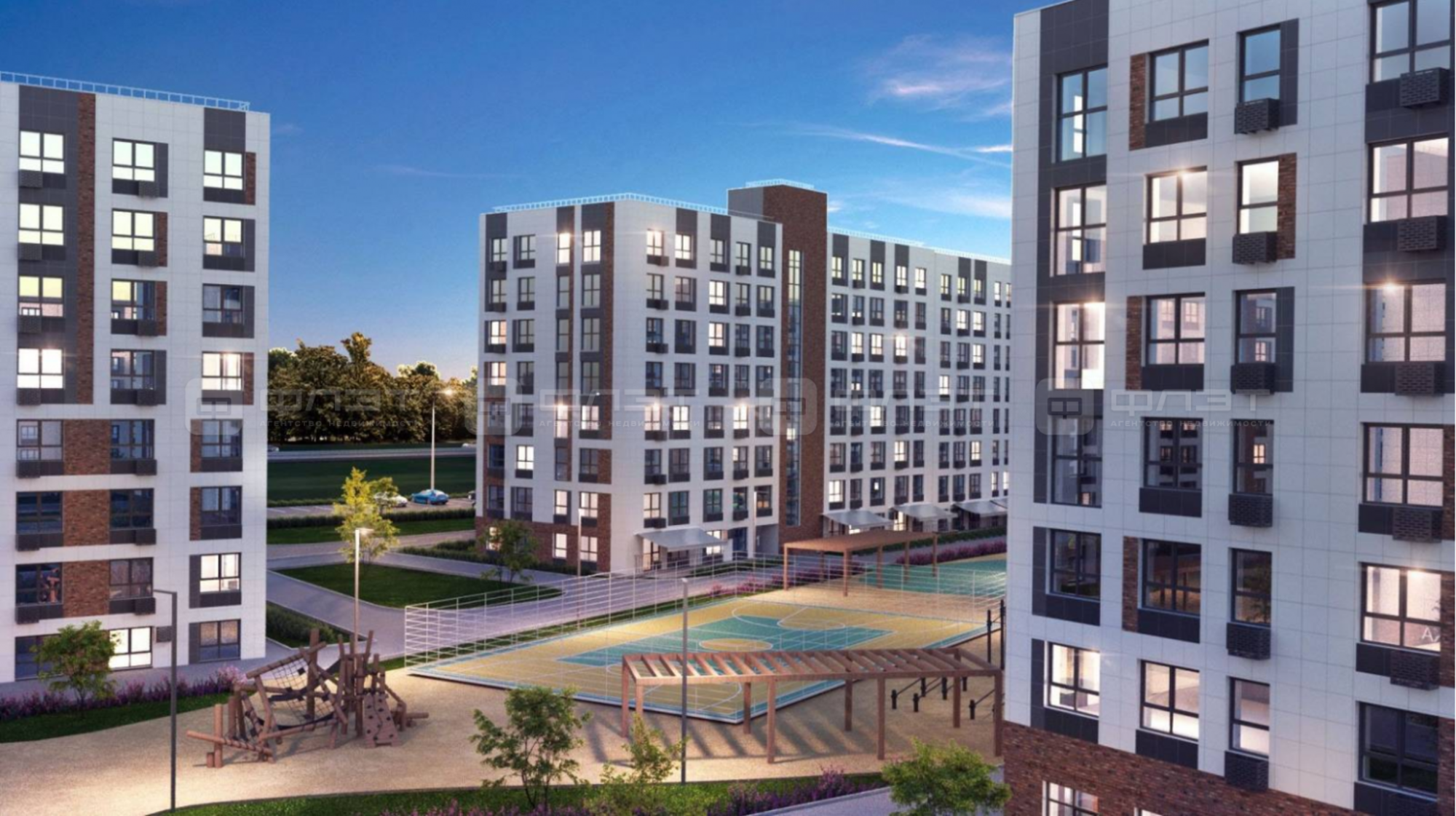 Купить квартиру за 5 900 000 рублей на ул. Ирека Миннахметова, дом 1