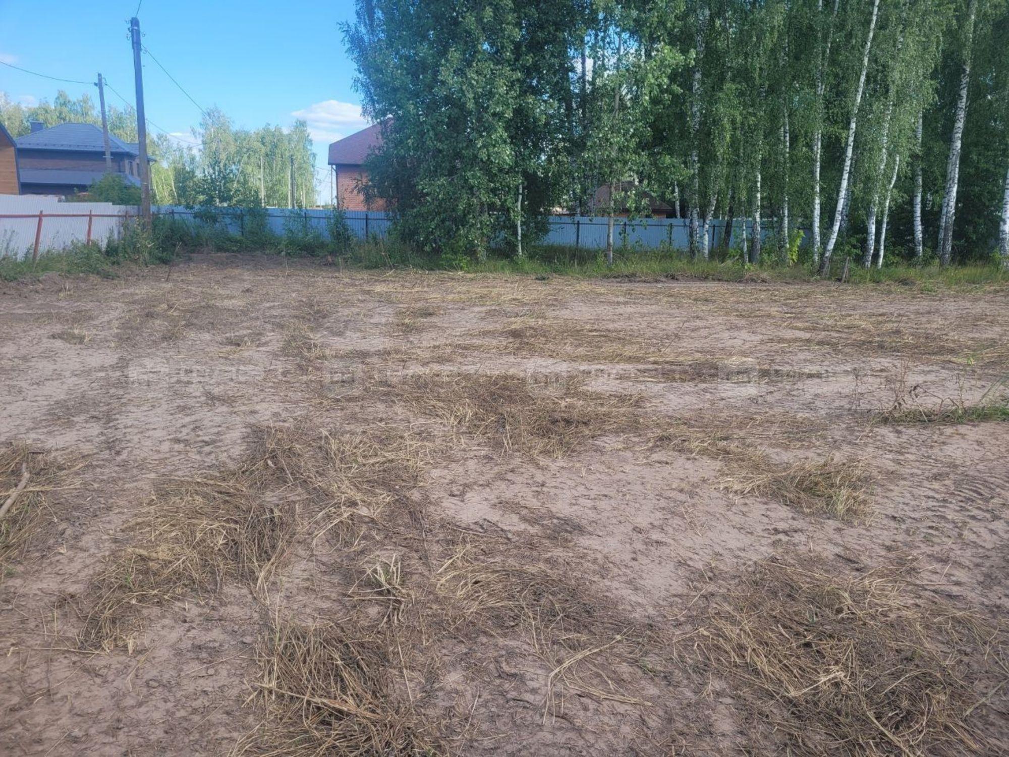 Купить землю, земельный участок за 5 000 000 рублей на 6-я аллея, дом 3529